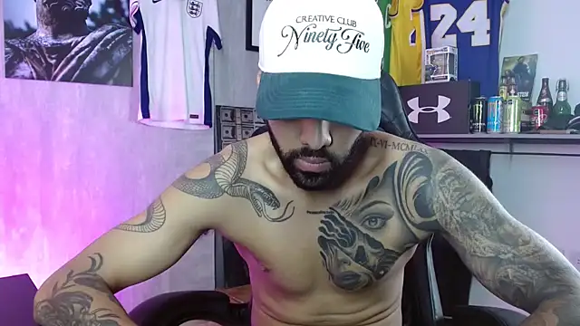 Hendry  online show from 22, 12, 2025