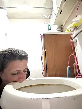 UniqueKorn86 online show from 12, 2, 2026