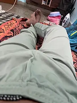 Submissiveguy69 online show from 12, 7, 2026