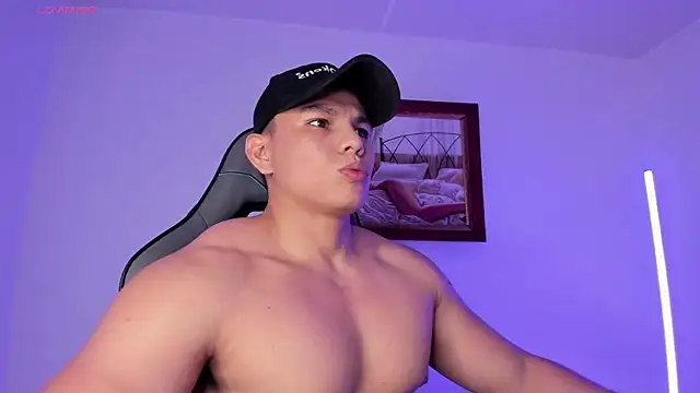 RoyConstance online show from 16, 1, 2026