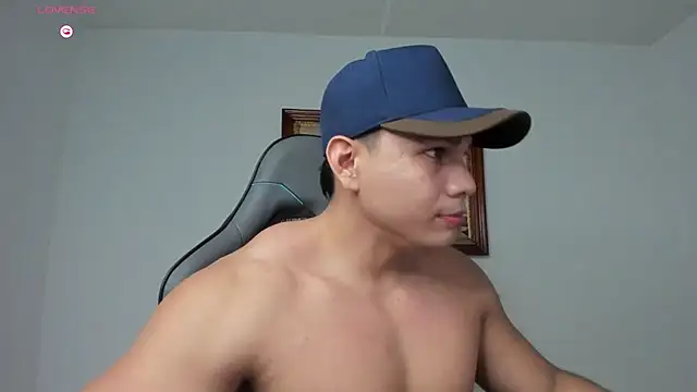 RoyConstance online show from 27, 2, 2026