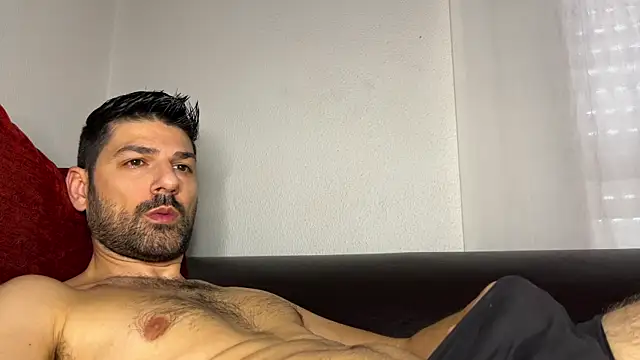 xxSexPrincexx online show from 17, 2, 2026