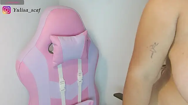Snapshot of yulissa18 chatting on 11, 6, 2026 yulissa18 online show from 11, 6, 2026