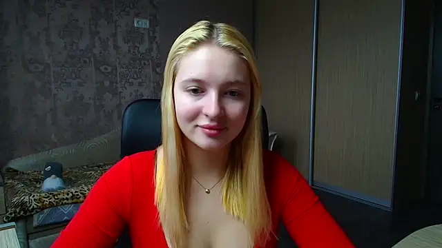 Milka kiss  online show from 22, 12, 2025