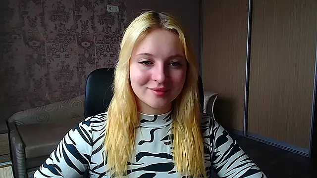 Milka kiss  online show from 16, 4, 2026