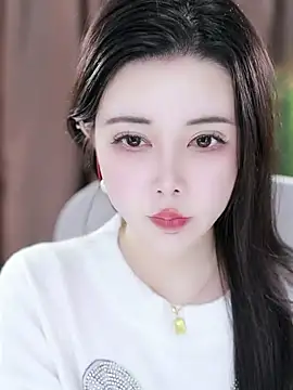 Qiaoqiao  online show from 27, 1, 2025