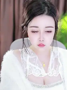 Qiaoqiao  online show from 3, 2, 2025