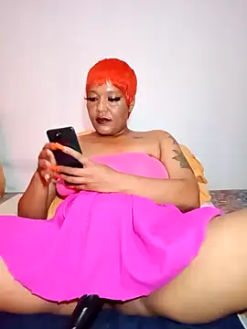 MayaMellow210 online show from 4, 12, 2024