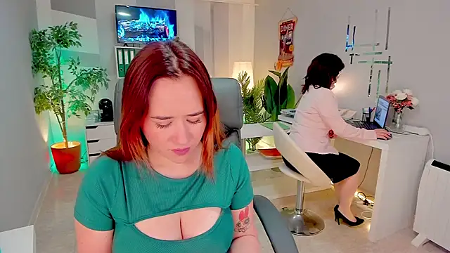 Butterflyblue dream online show from 17, 1, 2025