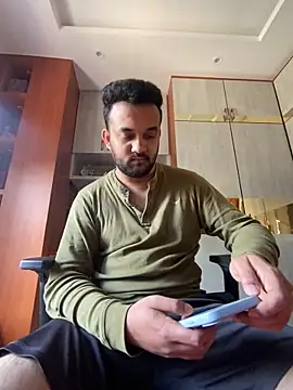 BengaliBabu Rohan online show from 26, 1, 2025