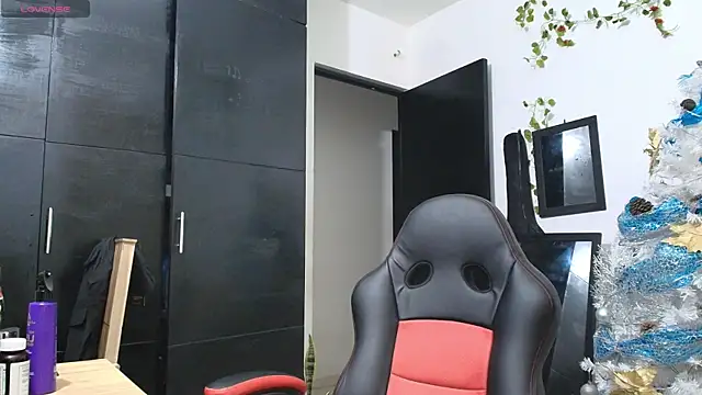 Snapshot of Haruto2001 chatting on 17, 12, 2024 Haruto2001 online show from 17, 12, 2024