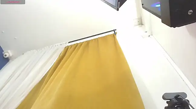 ysabel sanchez4 online show from 15, 12, 2024