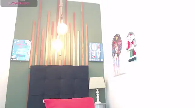 ysabel sanchez4 online show from 26, 12, 2024