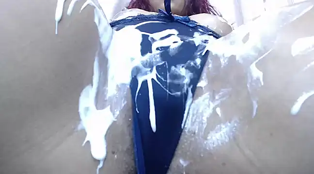 ysabel sanchez4 online show from 14, 2, 2025