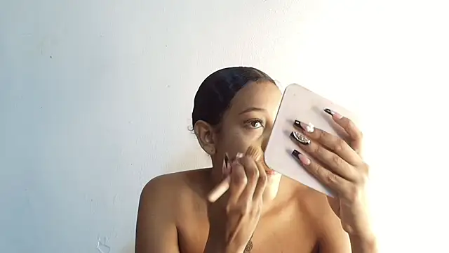 flavia cruz online show from 21, 12, 2025