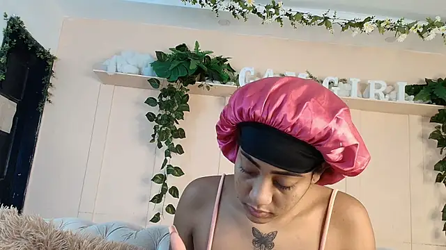 flavia cruz online show from 23, 5, 2026