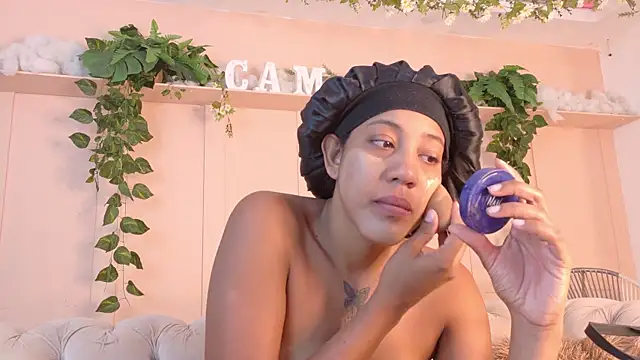 Snapshot of flavia_cruz chatting on 20, 7, 2026 flavia cruz online show from 20, 7, 2026