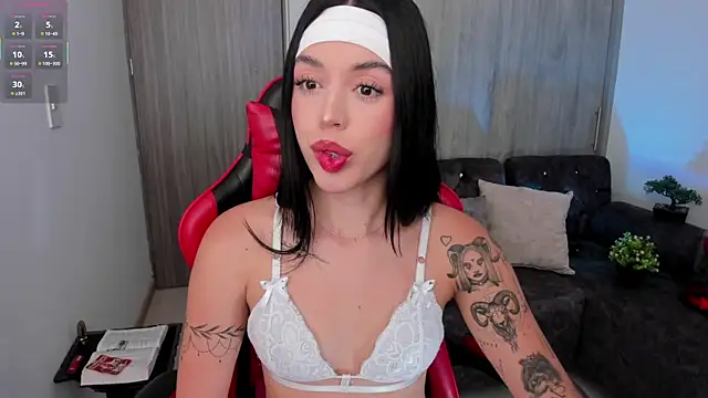 zoee jackson online show from 19, 2, 2026