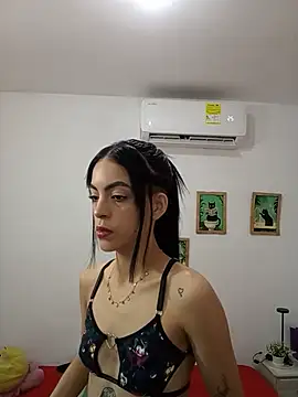 Snapshot of LilitRobins chatting on 5, 7, 2026 LilitRobins online show from 5, 7, 2026