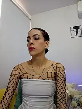 Snapshot of LilitRobins chatting on 7, 7, 2026 LilitRobins online show from 7, 7, 2026