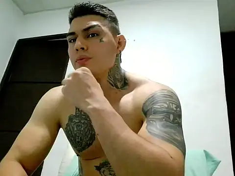 JAXXX367 online show from 18, 4, 2026