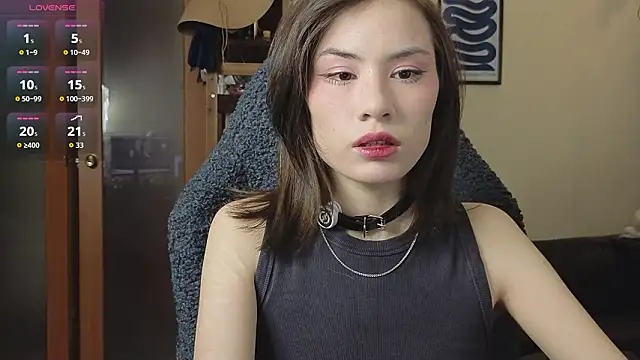 alicekiit online show from 8, 2, 2026