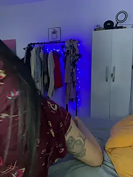 Snapshot of GrlAlice chatting on 25, 12, 2024 GrlAlice online show from 25, 12, 2024