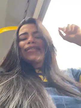Snapshot of GrlAlice chatting on 1, 4, 2026 GrlAlice online show from 1, 4, 2026