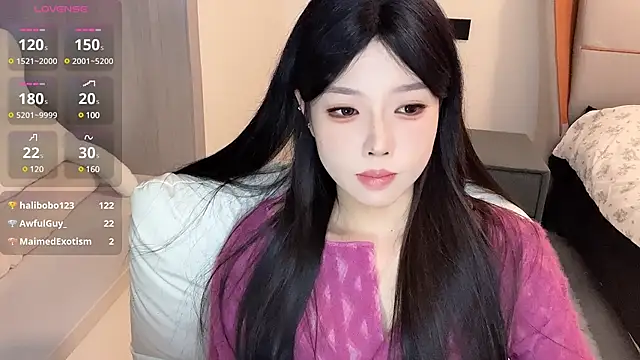 Q-ing online show from 12, 12, 2024