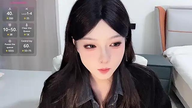 Q-ing online show from 9, 1, 2025