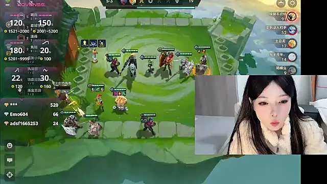 Q-ing online show from 10, 1, 2025