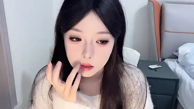 Q-ing online show from 23, 1, 2025