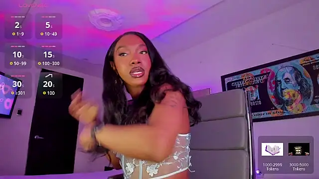 Snapshot of K--E chatting on 22, 3, 2025 K--E online show from 22, 3, 2025