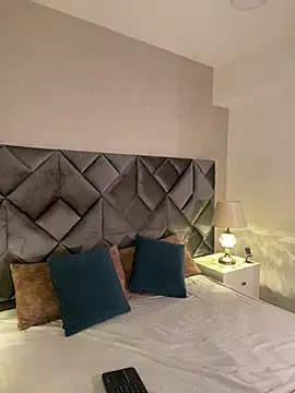 Luisa0110 online show from 20, 3, 2026