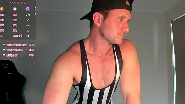  DownUnderFit  online show from 19, 11, 2025