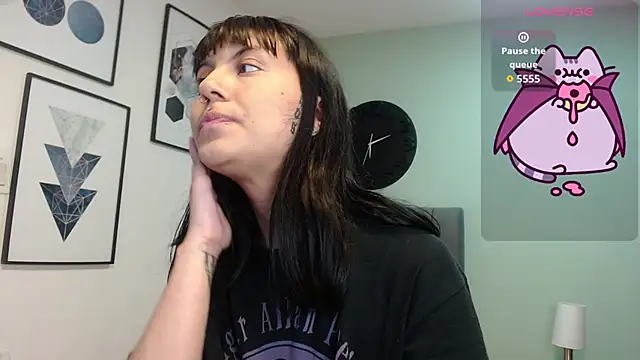 Snapshot of amy_adams1 chatting on 19, 5, 2026 amy adams1 online show from 19, 5, 2026