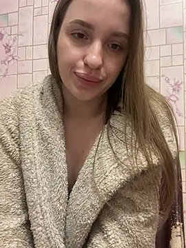 EdnaBradley online show from 26, 1, 2025