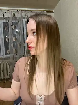 EdnaBradley online show from 14, 3, 2025