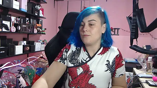 sukii93 online show from 18, 5, 2026
