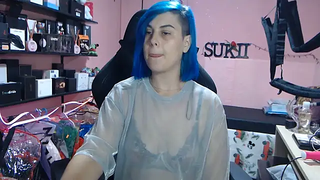 sukii93 online show from 19, 5, 2026