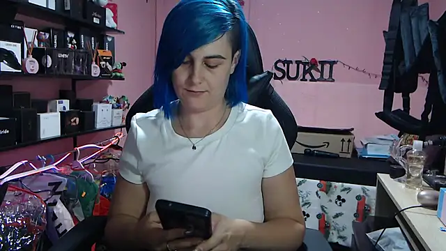 sukii93 online show from 21, 5, 2026