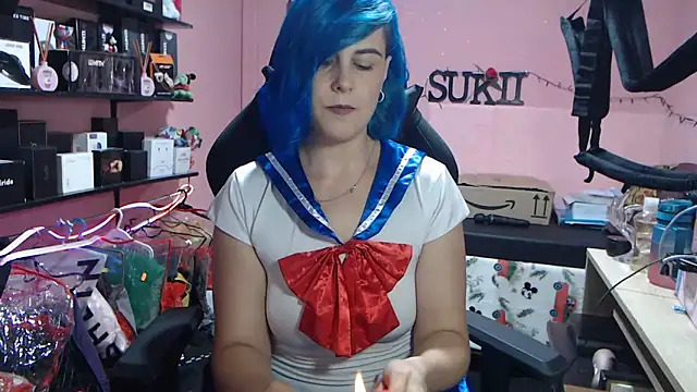 sukii93 online show from 22, 5, 2026