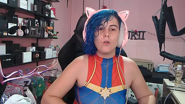 sukii93 online show from 24, 5, 2026