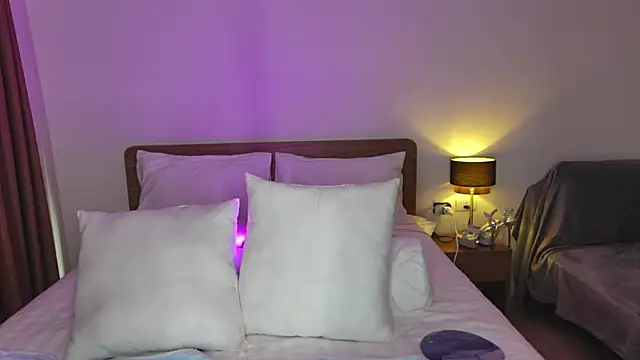 YourSexyNeighbour online show from 25, 12, 2024