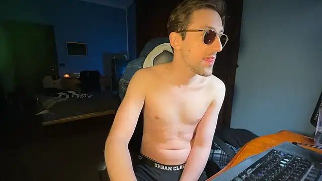 Stefisexy91 online show from 22, 2, 2025