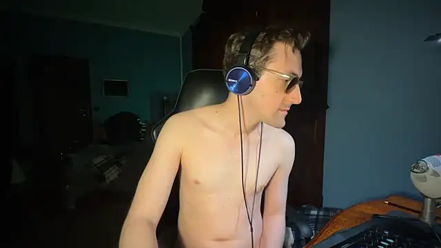 Stefisexy91 online show from 16, 3, 2025