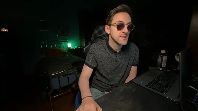 Stefisexy91 online show from 17, 12, 2025