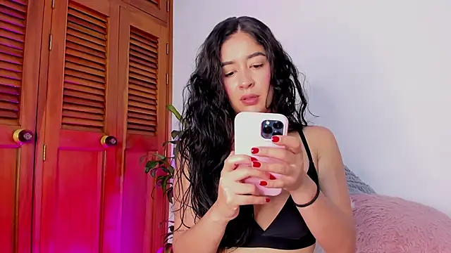 Snapshot of _NATAHSA_ chatting on 11, 3, 2025 NATAHSA online show from 11, 3, 2025