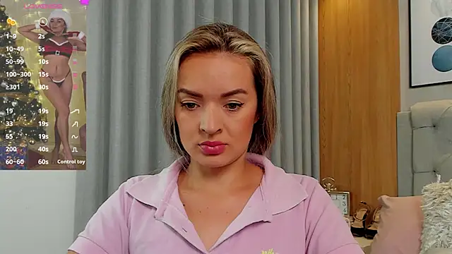 lennabell online show from 18, 12, 2025