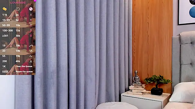 lennabell online show from 13, 1, 2026